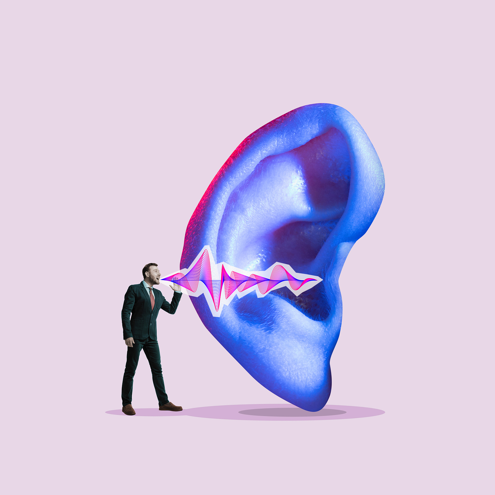 Noise Sensor