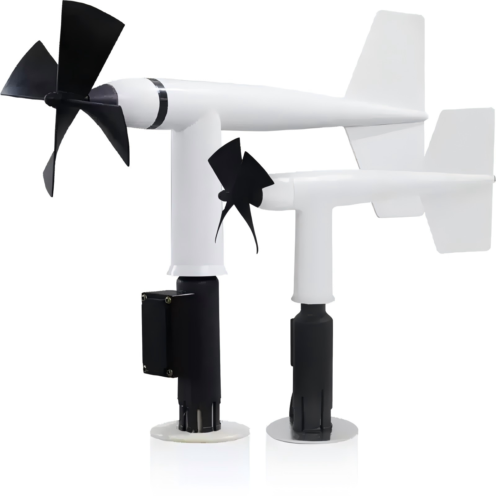 Propeller Anemometers