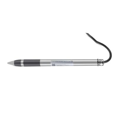 What Is a Soil EC Sensor and How Does It Work?