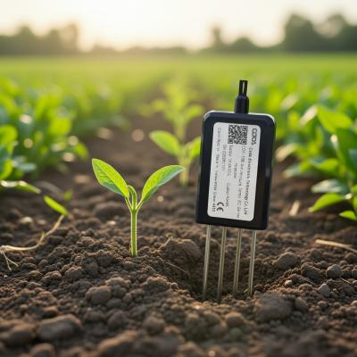 Why Soil Temperature Matters for Seed Germination