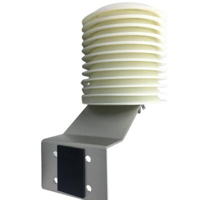 CDP-10A Multi-plate Solar Radiation Shield